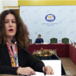 Shefja e SHISH në Komisionin Parlamentar të Dizinformimit dhe Komisioni i Disinformimit