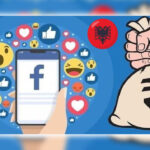 Facebook vs TikTok: ja si mund të fitosh para nga ‘Story’ në FB