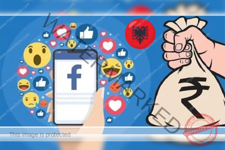 Facebook vs TikTok: ja si mund të fitosh para nga ‘Story’ në FB